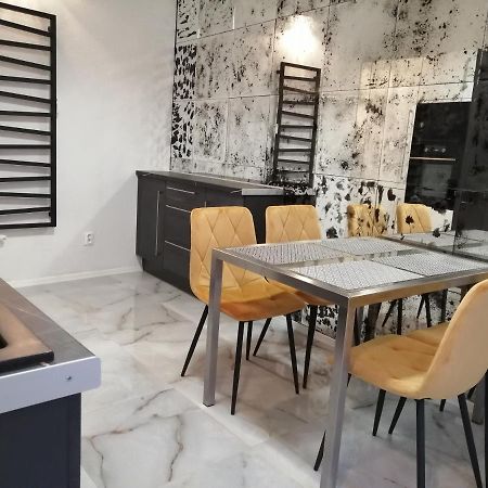 Bella Apartment - Kosice Historical Center 外观 照片