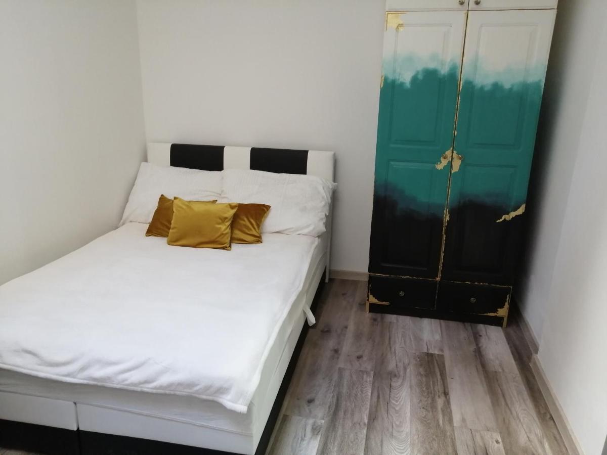 Bella Apartment - Kosice Historical Center 外观 照片