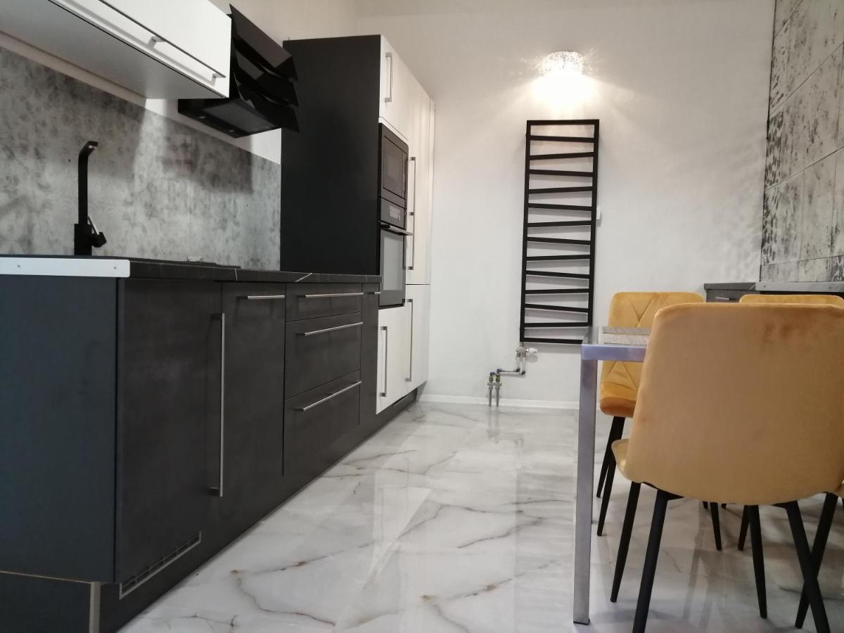 Bella Apartment - Kosice Historical Center 外观 照片