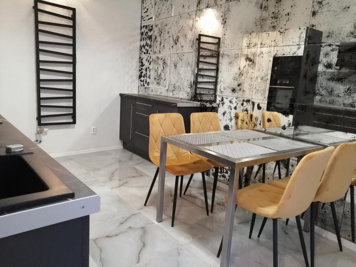 Bella Apartment - Kosice Historical Center 外观 照片
