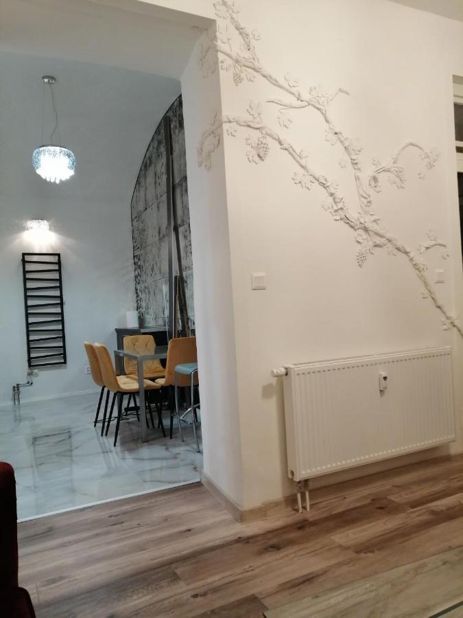 Bella Apartment - Kosice Historical Center 外观 照片